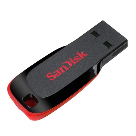 SANDISK PENDRIVE CRUZER BLADE 16GB SDCZ50-016G-B35