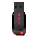 SANDISK PENDRIVE CRUZER BLADE 16GB SDCZ50-016G-B35