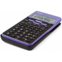 SHARP CALCULATOR SCIENTIFIC BLISTER VIOLET EL531THBVL