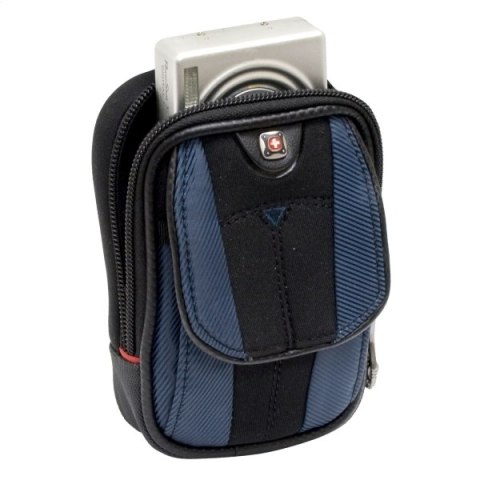 SWISSGEAR DIGITAL CAMERA CASE SHERPA 56217