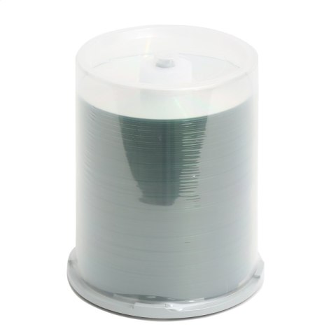 TRAXDATA CD-R 700MB 52X OEM FOR OFFSET PRINT NFM CAKE*100 9017F3RNOB003