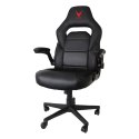 VARR GAMING CHAIR FOTEL GAMINGOWY RIVERSIDE ROTATING GAS LIFT [43953]