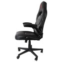 VARR GAMING CHAIR FOTEL GAMINGOWY RIVERSIDE ROTATING GAS LIFT [43953]