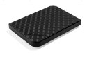 VERBATIM EXTERNAL HDD 1TB 2,5 USB 3.0 BLACK 53194