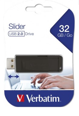 VERBATIM PENDRIVE USB 2.0 Store 