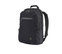 Wenger 602809 CITYFRIEND 15.6 Backpack with Tablet Pocket In Black {19 Litres}