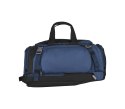 Wenger 606487 SPORTPACK 2-in-1 Duffle Backpack, Converts from a Duffle into a Wearable Backpack in Blue {32 litres}