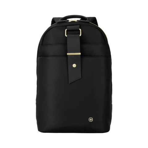 Wenger Alexa 16 Women"s Backpack Black (R) 601376