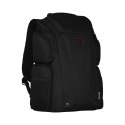 Wenger BC Class Backpack 16 USB input output Back 610186