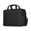 Wenger BC Star Expandable 14 - 16 Laptop Brief Black ( R ) 606465