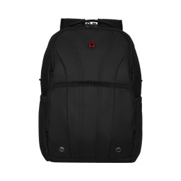 Wenger Backpack BC Mark black 18L 610185