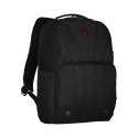 Wenger Backpack BC Mark black 18L 610185