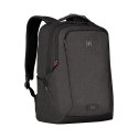 Wenger MX Professional Backpack 16 Laptop with Tablet Pocket grey 611641