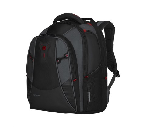 Wenger Mythos 16 Computer Backpack Blue 600632