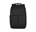 Wenger Reload 14" Laptop Backpack with Tablet Pocket Black (R) 601068