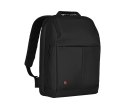 Wenger Reload 16" Laptop Backpack with Tablet Pocket, Black (R) 601070