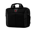 Wenger Sherpa Double Slimcase Black (R) 600653