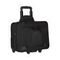 Wenger Transfer 16 Expandable Wheeled Laptop Case Black 600664