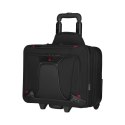 Wenger Transfer 16 Expandable Wheeled Laptop Case Black 600664