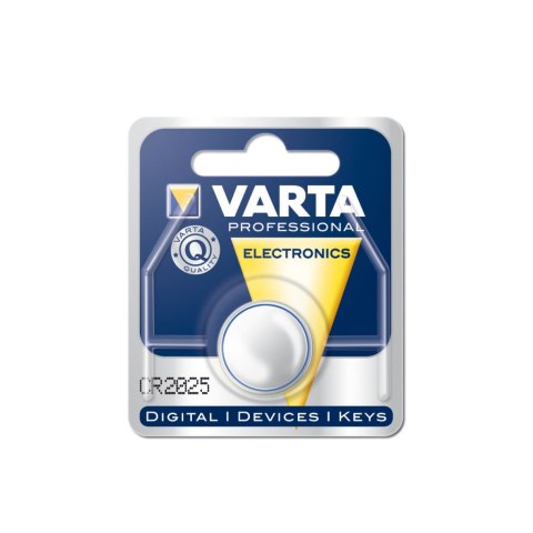 BATERIA LITOWA 3V VARTA 1szt