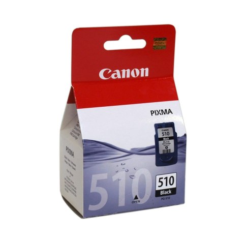 CARTRIDGE CANON PG-510 MP240/260 [2970B001] BLACK