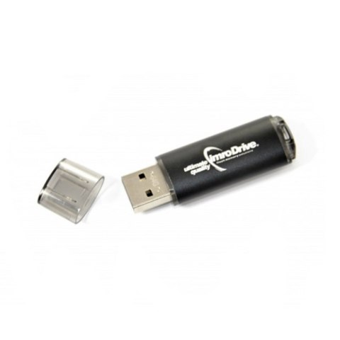 DYSK USB 2.0 IMRO BLACK 16GB Promo!
