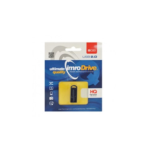 DYSK USB 2.0 IMRO Easy 8GB Promo!