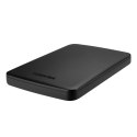 DYSK ZEW.USB 3.0 CANVIO BASICS 1TB 2,5"