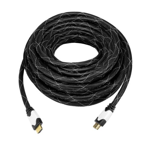 KABEL HDMI męski /HDMI 1.4 męski 15M with ETHERNEToplot ART oem