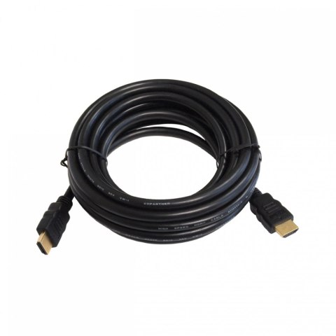 KABEL HDMI męski/HDMI 1.4 męski 5M with ETHERNET ART oem