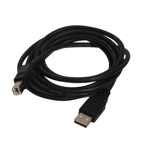 KABEL USB 2.0 DRUKARK Amęski-Bmęski 3M ART oem