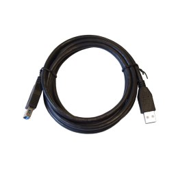 KABEL USB 3.0 PRZEDŁUŻACZ Amęski-Ażeński 1.8M ART oem