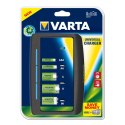 ŁADOWARKA VARTA UNIVERSAL CHARGER 9V,R14,R20 (bez akumulatorów)