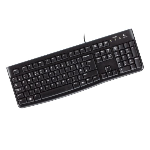 LOGITECH KEYBOARD K120 USB OEM