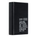 POWERBANK 10000mAh PURIDEA S15 Biały