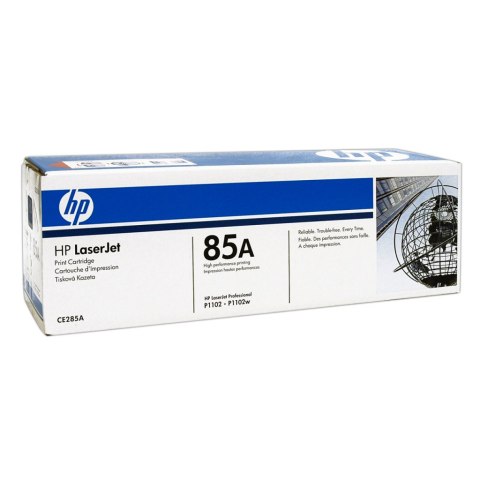 TONER DO HP P1102 Pro M1130 M1210 MFP