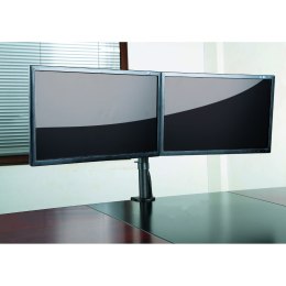 UCHWYT BIURKOWY DO 2 MONITORÓW LED/LCD 13-27