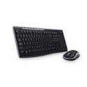 ZESTAW BEZPRZEWODOWY LOGITECH MK270