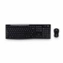 ZESTAW BEZPRZEWODOWY LOGITECH MK270