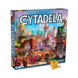 GRA CYTADELA (nowa wersja)