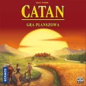 GRA PLANSZOWA CATAN - podstawa GALAKTA