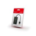 HUB USB 2.0 4/1 pasywny UHB-U2P4-04 Gembird