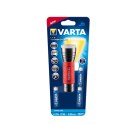 LATARKA LED OUTDOOR SPORTS F10 (+3xAAA) 235lm VARTA