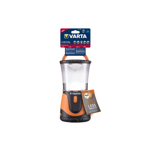 LATARKA OUTDOOR SPORTS COMFORT LANTERN 330lm VARTA