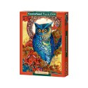 PUZZLE HOOT 1500el CASTORLAND