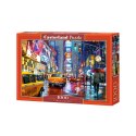 PUZZLE TIMES SQUARE 1000el CASTORLAND