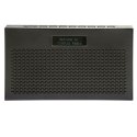 RADIO DAB+/FM AZ1000 wyświetlacz LCD czarne ART