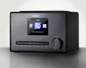 RADIO INTERNETOWE WIFI X100 LCD kolor 3,2" czarne ART