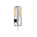 Wkład LED ART,G4,360st,1.5W,DC12V,SMD,10*38mm,WW,3pack