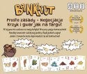 GRA BANKRUT - NASZA KSIĘGARNIA